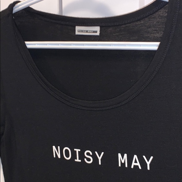 Noisy may tshirt | Limited Edition - Picture 2 of 2